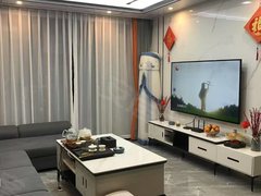 泉州安溪解放路碧桂园精装四房两厅两卫出租,家具家电齐全,拎包入住出租房源真实图片