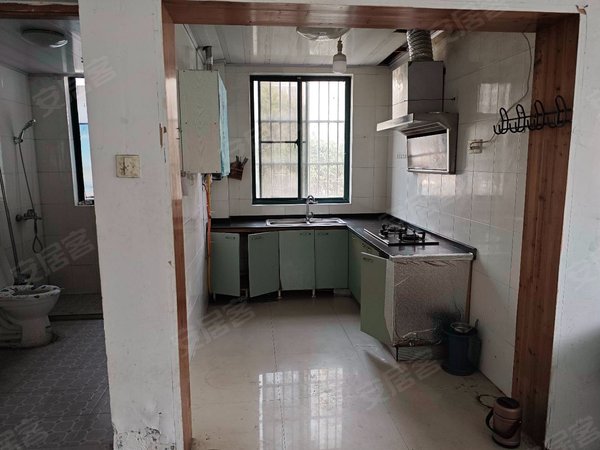 【多图】堰新家园(一期),堰桥租房,堰新家园二楼,大边套出租,1200元