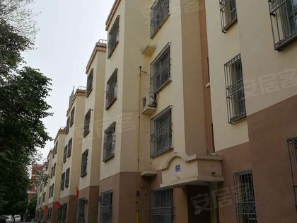 新市小区 乌鲁木齐机场小区 馨苑小区(新市区)5019元/m新市-北京路
