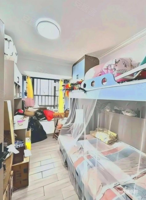 天益城2期3室7400万元难得的好户型急售