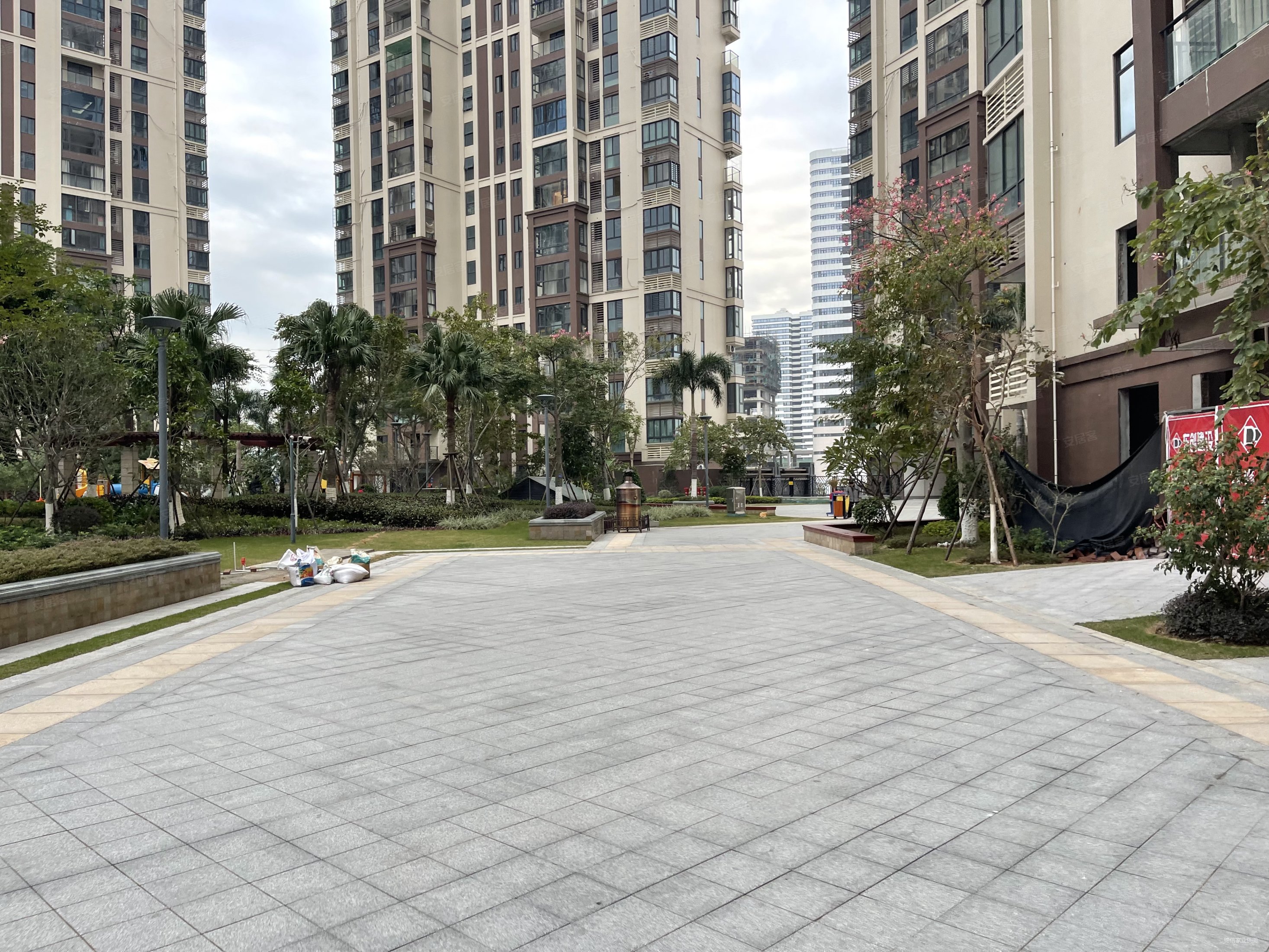泉州房产网>泉州二手房>鲤城二手房>浮桥二手房>茂诚皇江御景>