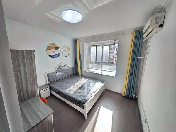 徐州鼓楼和风雅致和风雅致小区不收服务費！和风雅致（可月付）新三院 君盛广场祥和地铁 李窝出租房源真实图片