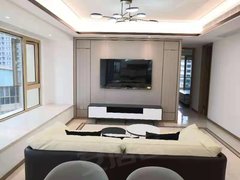 杭州萧山钱江世纪城钱江世纪城 奥体中心 阳光城檀悦 景瑞天赋 精装带地暖随时看出租房源真实图片