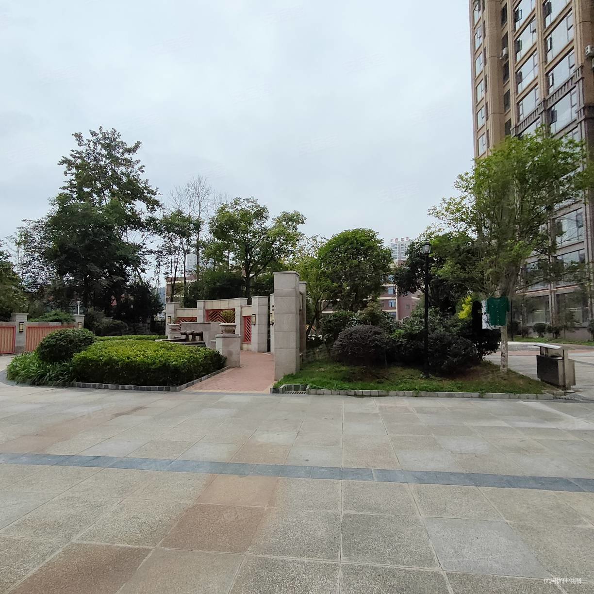 保利春天大道二期