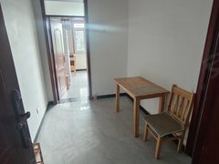莘县莘亭街道莘亭一室一厅一厨一卫电梯 地暖温度达到28度,出租房源真实图片