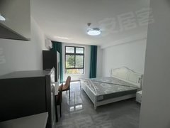 嘉兴平湖平湖市区大润发附近 市中心一室公寓多套 押一付一 拎包入住 有意致电出租房源真实图片