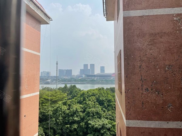 广州天河员村临江花园员村临江花园近地铁精装一房一厅出租房源真实