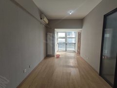 保定涿州高铁新城万科东向两居，可商可住，集中供暖，包物业出租房源真实图片