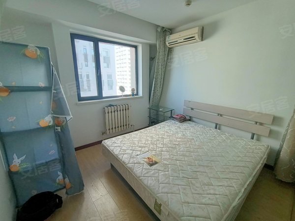 沈阳和平沈阳站温州城温州城 2室1厅1卫  电梯房 精装修58平米出租