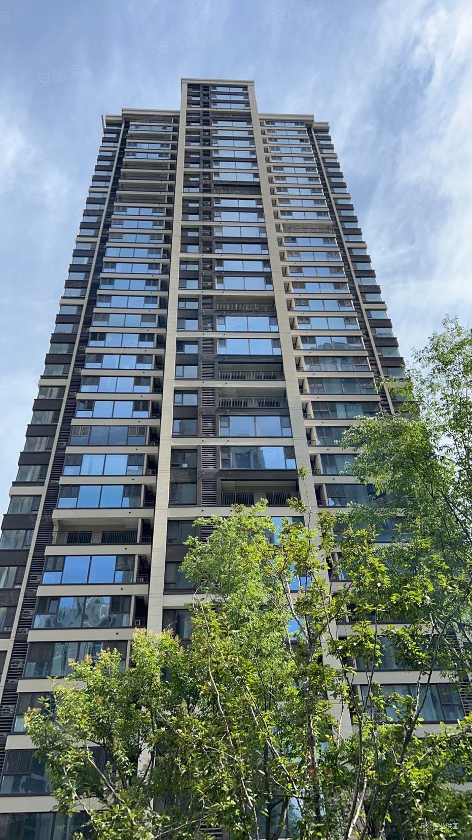 西安房产网>西安二手房>浐灞二手房>西安国际会展中心二手房>万科澜岸