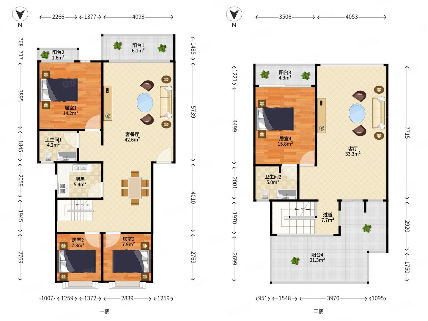 锦绣江南一二三期