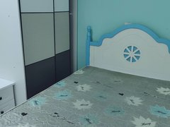 常州金坛东城金江南苑有一室一卫一厨出租,设施齐全房子。无介绍钱。出租房源真实图片
