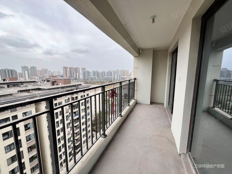 次新小区新城金樾世家视野好诚心出高楼层商品住宅