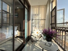 曲靖麒麟万达广场万达对面 朝南 家具家电齐全 拎包入住 生活方便 急租 赶紧出租房源真实图片