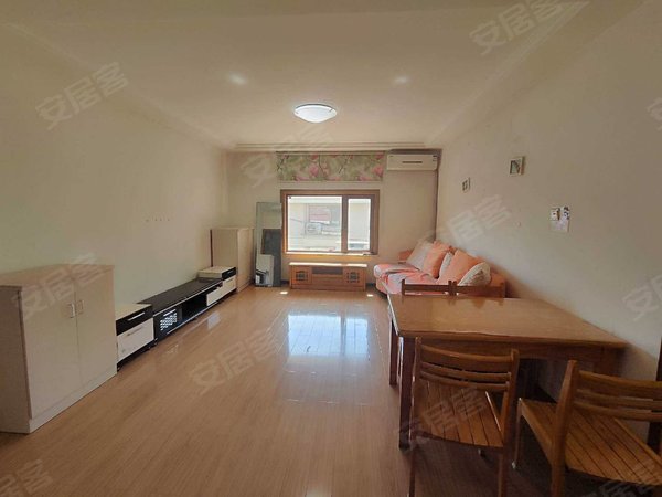 【多图】怡馨苑(城阳),惜福镇租房,怡馨苑 三室两厅 采光好 家具家电