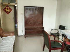 济南市中省体中心单独两室   双气  拎包入住  随时看房出租房源真实图片