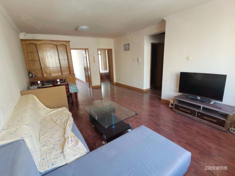 丽海馨苑同安路地铁口多层通透套二好楼层满五随时看