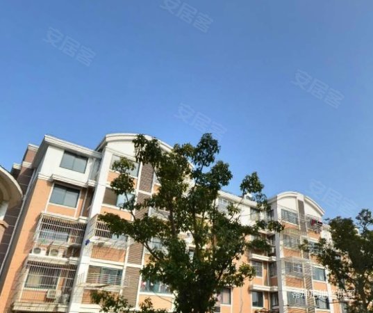 【多图】星港湾花园精装修+南北通透降价8万