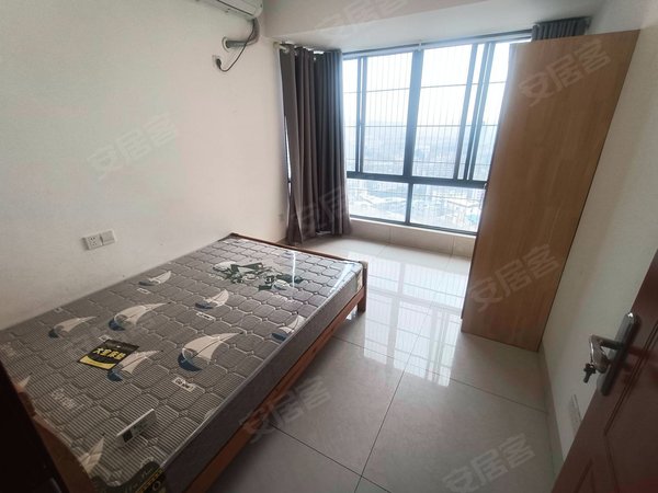 南宁西乡塘大学东路中国林科院小区业主好说话 价格可谈 楼下农院路 对面就是六医院 秀灵地铁站出租房源真实图片