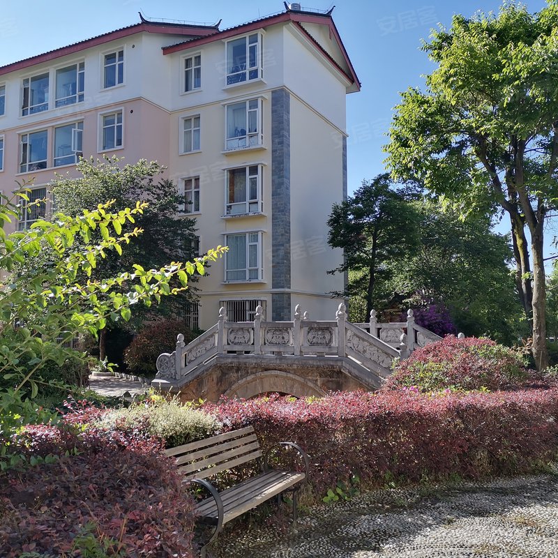 【香江花园, 香江花园小区专家解读页】- 丽江58同城