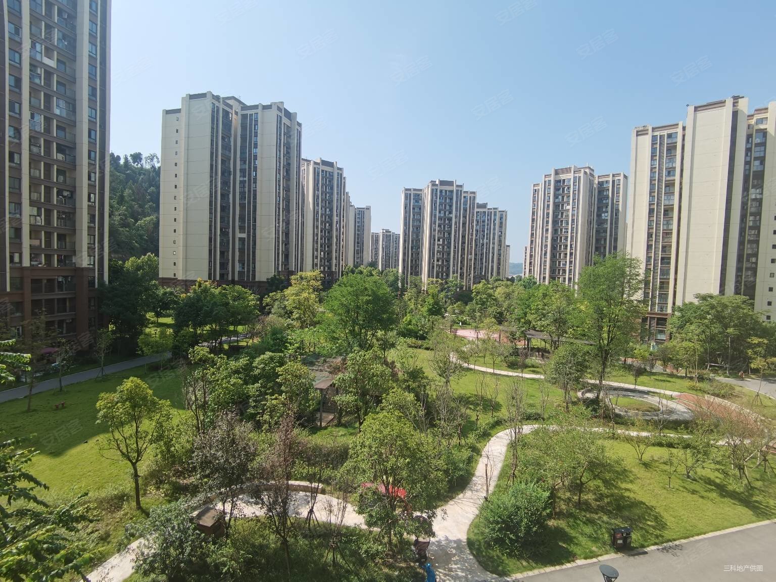 重庆房产网>重庆二手房>巴南二手房>界石二手房>华南城巴南华府(一期)