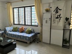 厦门思明东浦路东浦花园 3室2厅1卫出租房源真实图片