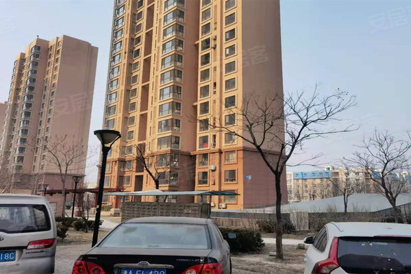 津铁惠苑