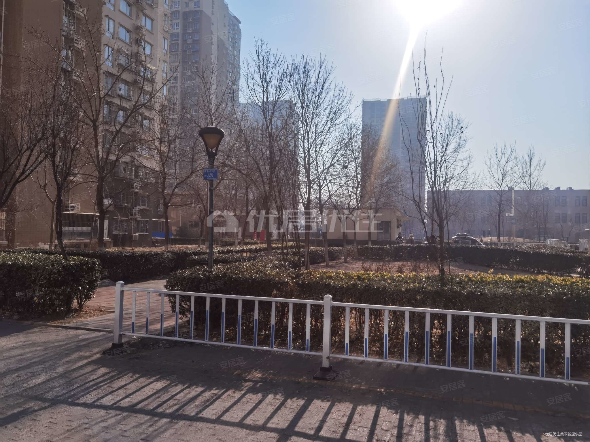 大兴西红门理想家园1室1厅4798平