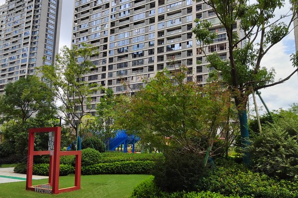 金华小区 东阳小区 东阳市区小区 中南新城樾府 中南新城樾府怎么样