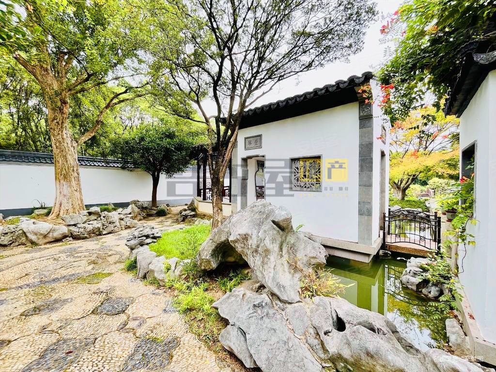 房主急售,天邻风景二手房,2388万,5室3厅,5卫,353平米