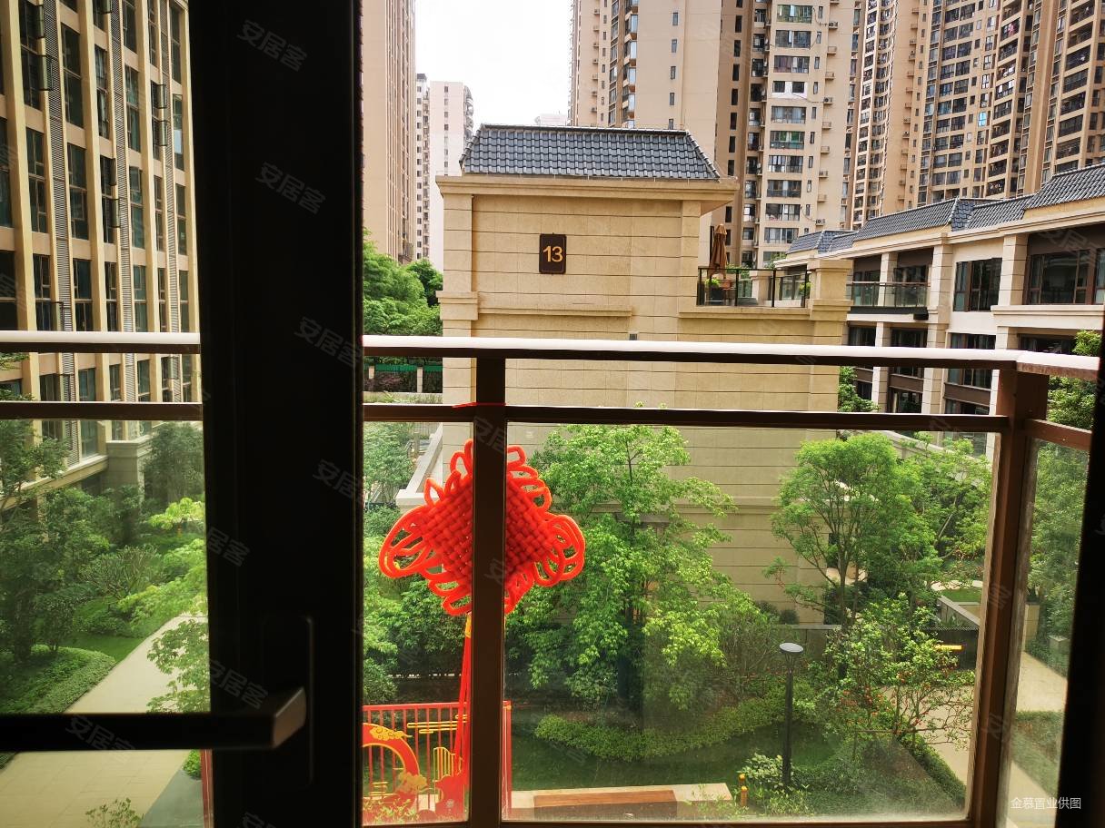 55w卖航洋城旁住宅小户,双凤翔,看房约小谢,龙光君御华府翰林二手房