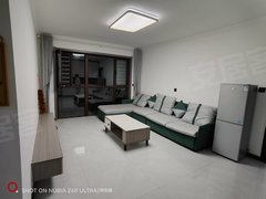 阿克苏阿克苏市阿克苏城区D华鑫悦澜湾，单身公寓，年租两万，半年1万出租房源真实图片