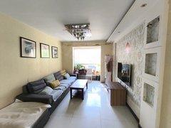 天津北辰双街镇柴楼新庄园隆园 2室2厅1卫出租房源真实图片