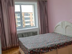 齐齐哈尔龙沙嫩江公园恒昌中学，三九医院，六职，市政府，齐大附近七楼出租房源真实图片