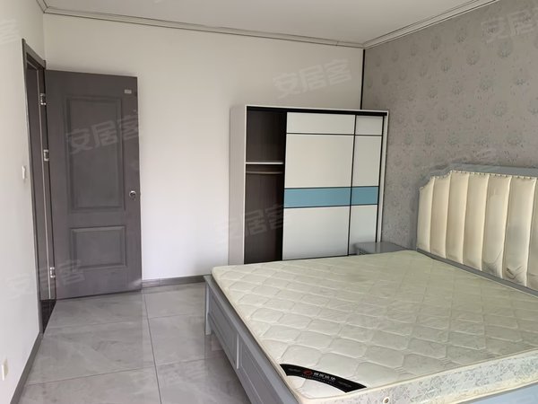 南通崇川城南红星嘉苑田家炳旁 姚港路旁 红星嘉苑精装 2室 拎包入住