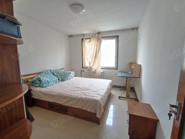 济宁任城吴泰闸路长虹小区长虹小区 5加1 家具家电齐全 位置好停车