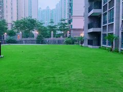 潮州湘桥潮枫路潮州碧桂园翰林府 3室2厅2卫 可做商用培训机构 134平出租房源真实图片