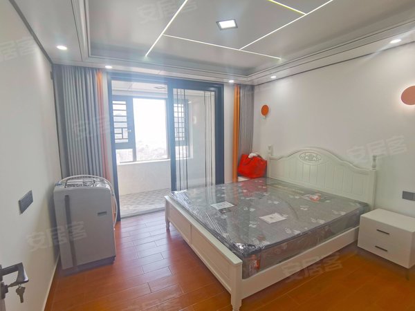 【多图】绿创铂悦府(二期),水头镇租房,绿创铂悦府(二期) 4室2厅2卫