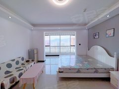 兰州城关万达广场可月付 万达广场 良志 酒店式公寓全屋定制精装修 领包入住出租房源真实图片