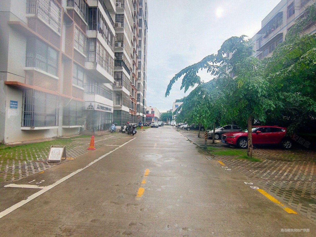 英才四中次新小区美兰新苑正规三房国兴商圈证在手上