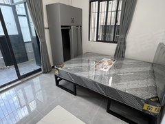 深圳龙岗坂田桥联东村 精装电梯房 押一付一 拎包入住出租房源真实图片