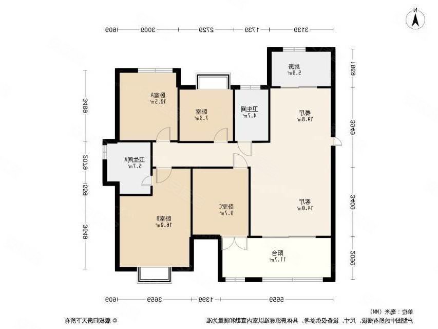 泉州房产网>泉州二手房>鲤城二手房>清濛开发区二手房>中南漫悦湾>853