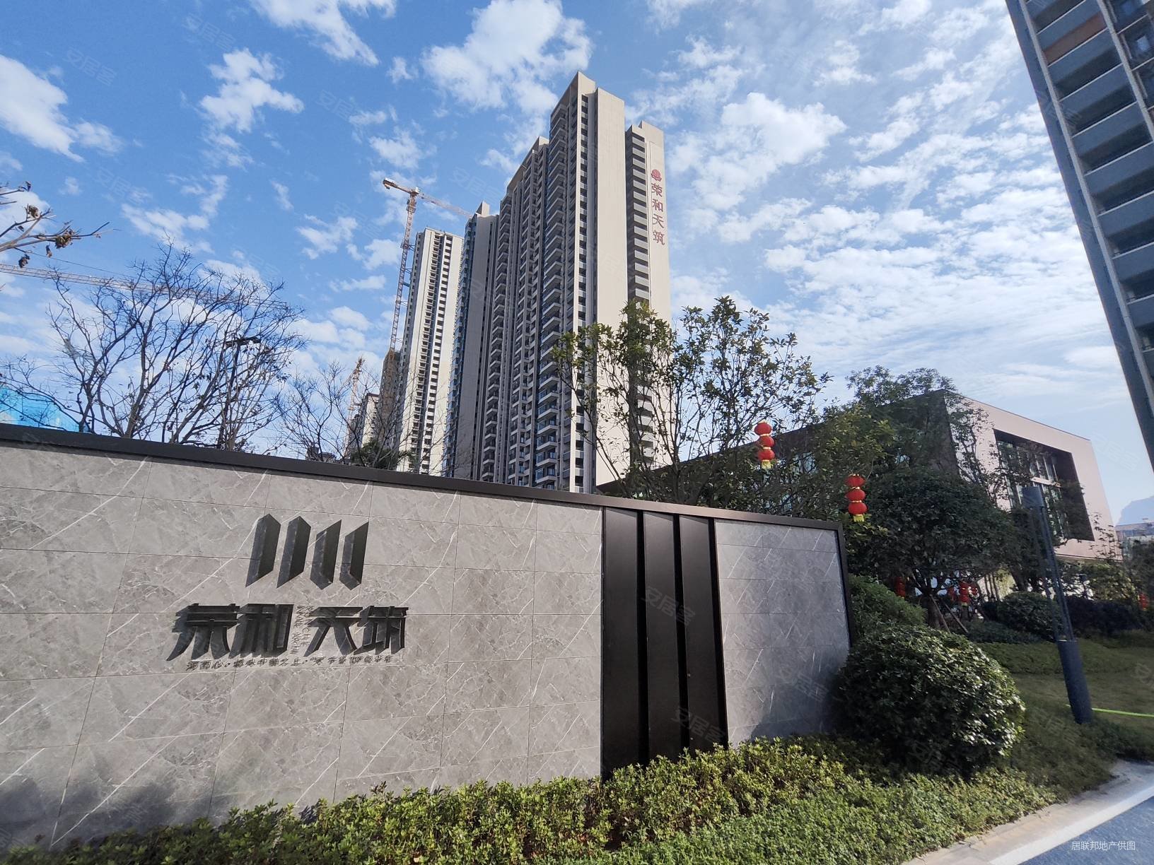 壶西实验 送车位,荣和天筑二手房,86万,3室2厅,1卫,86平米-柳州安居客