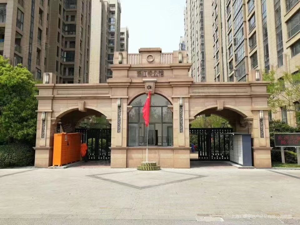 珠江悦公馆视野楼层诚意出售