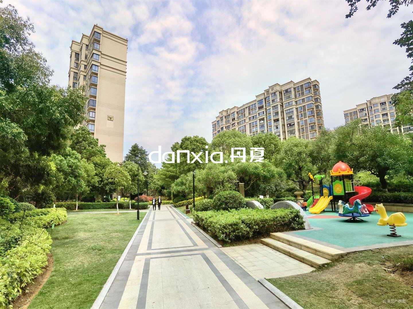 厦门房产网>厦门二手房>湖里二手房>五缘湾北区二手房>国贸润园>1440