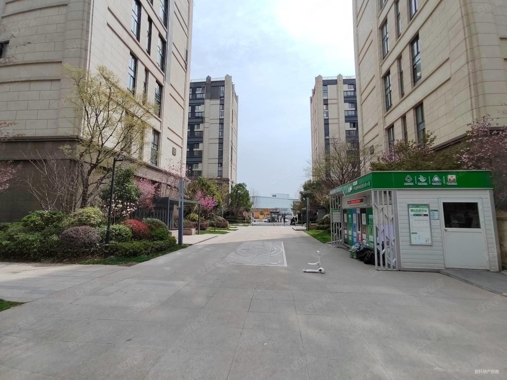 40w精装明发悦庭温馨三室民水民电通燃气