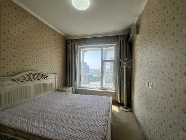 太原万柏林长风商务区南波湾南波湾 3室2厅2卫出租房源真实图片