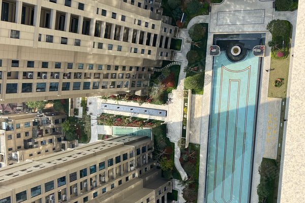 不足,华鸿万象公馆怎么样,华鸿万象公馆周边房产中介经纪人评价-温州