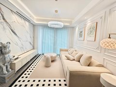 唐山路北唐山一中唐山市区 短租精装修房源 可短租可月付 家电齐全 干净整洁出租房源真实图片