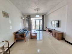 桂林临桂世纪大道巴塞心情组团，南北通透采光通风好，大两房三台空调出租房源真实图片